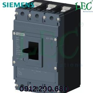 Cầu dao MCCB Siemens 3VJ1112-5DA32-0AA0