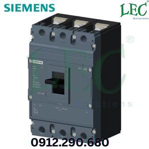 Cầu dao MCCB Siemens 3VJ1225-5DB32-0AA0
