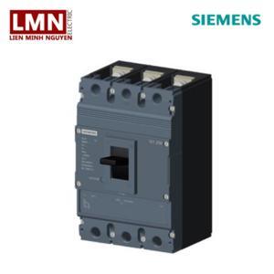 Cầu dao MCCB Siemens 3VJ1332-5DA32-0AA0