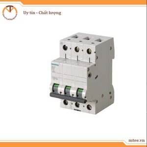 Cầu dao MCCB Siemens 5SL4363