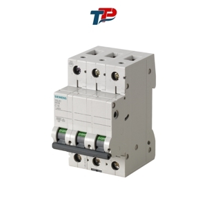 Cầu dao MCCB Siemens 5SL6350