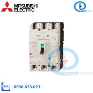Cầu dao Mitsubishi NV125-SV - 30A 1.2.500mA TD 30kA 3P