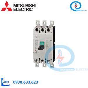 Cầu dao Mitsubishi NV630-CW - 600A 36kA 1.2.500mA 3P
