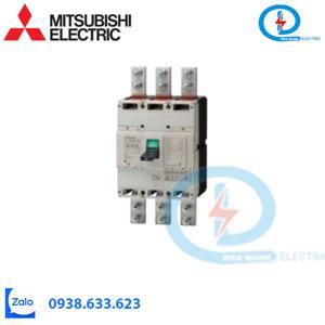Cầu dao Mitsubishi NV630-SEW - 630A 1.2.500mA TD CE 50kA 4P