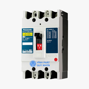 Cầu dao ngắt mạch MCCB Panasonic BBC3500YHV