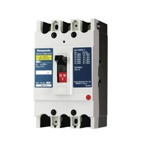Cầu dao ngắt mạch MCCB Panasonic BBC3500YHV