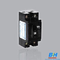 Cầu Dao Ngắt Mạch Tự Động/CB Cóc 20A Mpe SB-20
