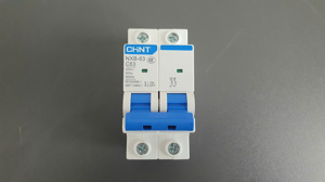 Cầu dao NXB-63 2P C63 6kA