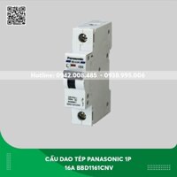 Cầu dao Panasonic 2P 63A BBD2632CNV