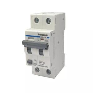 Cầu dao Panasonic BBDE24031CNV