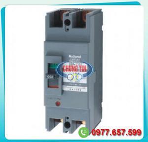 Cầu dao Panasonic BBW2100SKY