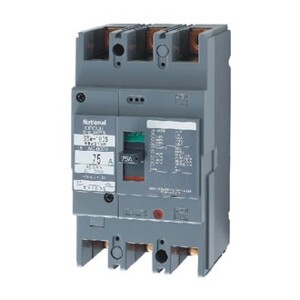 Cầu dao Panasonic BBW3100SKY