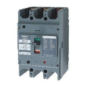 Cầu dao Panasonic BBW3200KY