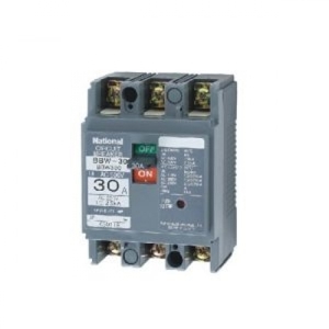 Cầu dao Panasonic BBW320Y