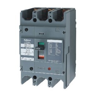 Cầu dao Panasonic BBW3225KY