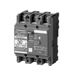 Cầu dao Panasonic BBW360SKY