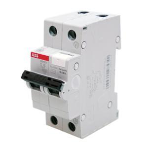 Cầu dao RCBO ABB GSH201 AC-C10