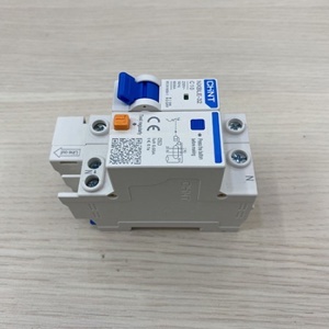 Cầu dao RCBO Chint NXBLE-32 1P+N 6A
