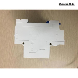 Cầu dao RCBO Chint NXBLE-63 3P+N 40A