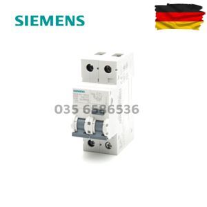 Cầu dao RCBO Siemens 5SU9356-1KK40