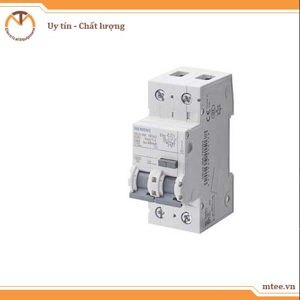Cầu dao RCBO Siemens 5SU9356-1KK25