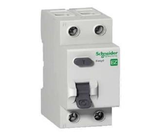 Cầu dao RCCB dòng Easy9 Schneider EZ9R34463 - 60A 30mA 4P