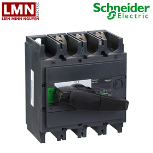 Cầu dao Schneider 31108