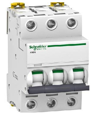 Cầu dao Schneider A9F74310