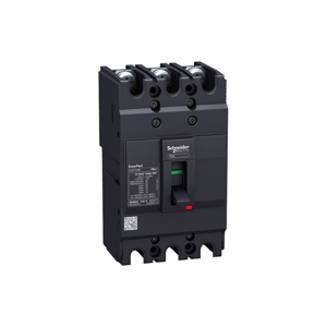 Cầu dao Schneider EZC 3P B 60A