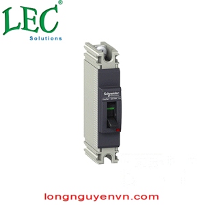 Cầu dao Schneider EZC100H1050