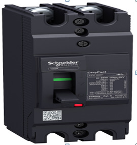 Cầu dao Schneider EZC100H2015