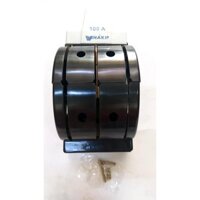 Cầu dao sứ 3 pha 100A/600V