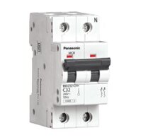 Cầu dao tép MCB 2P 63A 10kA BBD2632CHHV Panasonic