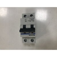Cầu dao tép tự động MCB Panasonic 2P 6A - 63A