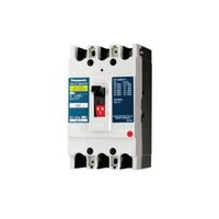 Cầu dao tổng (Aptomat) MCCB 3 Pha 100A 10kA – Cái
