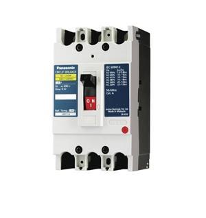 Cầu dao tổng MCCB Panasonic BBC3100YHV - 100A, 3Pha