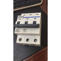 Cầu dao tự động 3 tép MCB 3P 80A Panasonic BBD308031C