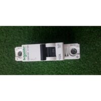 Cầu dao tự động A9N61508 Schneider MCB Acti9 C60H-DC 1P 10A DC220V