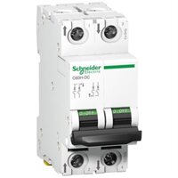 Cầu dao tự động A9N61531 Schneider - Acti9 - 2P - 16A - 10kA | Aptomat ngắn mạch A9N61531 Schneider