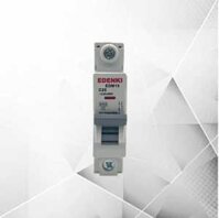 Cầu dao tự động – Aptomat 20A, 1 pha EDM106120