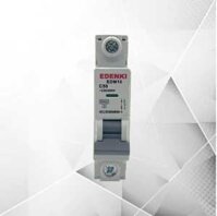 Cầu dao tự động – Aptomat 50A, 1 pha EDM106150