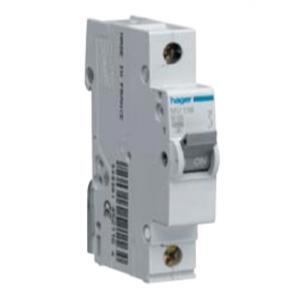 Cầu dao tự động Aptomat Hager MU110A