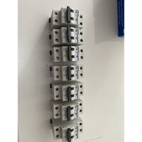 Cầu dao tự động Aptomat MCB CB 2P 2 Pha 2 tép Panasonic 16A 20A 25A 32A 40A 50A 63A-Chính Hãng