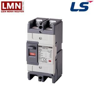 Cầu dao tự động (aptomat) MCCB LS ABS52c 40A