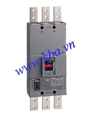 Cầu dao tự động (aptomat) MCCB LS ABS1003b 1000A