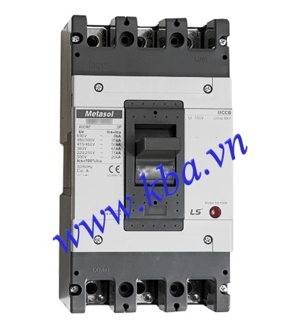 Cầu dao tự động (aptomat) MCCB LS ABN403c 250A 3P