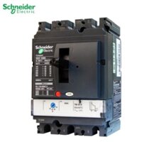 Cầu dao tự động aptomat MCCB Schneider NSX100N MA12.5A