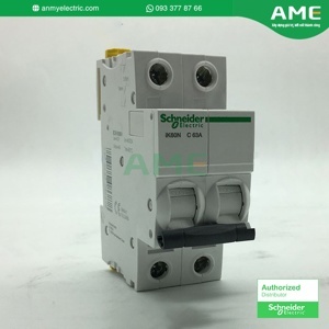 Cầu dao tự động Aptomat Schneider A9K24263