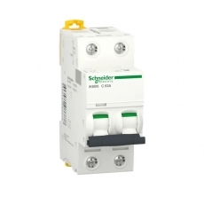 Cầu dao tự động Aptomat Schneider A9K24263