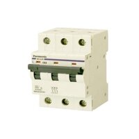 Cầu dao tự động BBD3403CNV-MCB 3P 40A 6kA 415VAC(Hàng chính hãng)